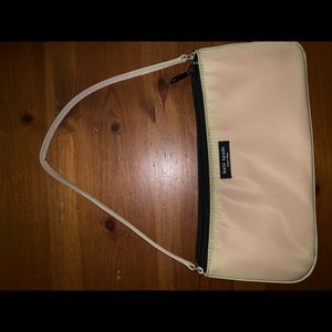 Kate Spade Clutch Size Handbag